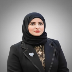 Ohoud Nasser Alhajeri ; Abdullah Alotabi, Kuwait University, Kuwait